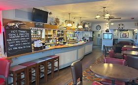 The Buccaneer Inn